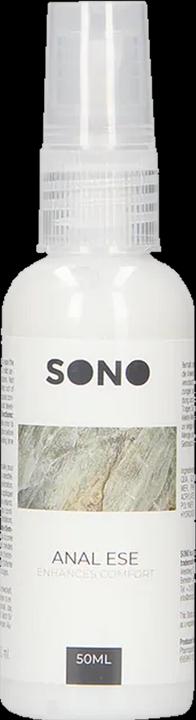 Image du produit Pharmquests Anal Ese - 50ml (50 ml)