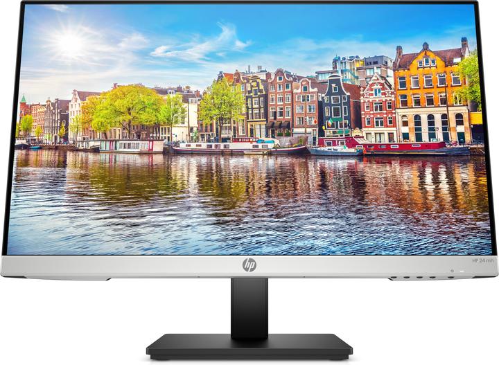 Produktbild HP 24mh (1920 x 1080 Pixel, 23.80")
