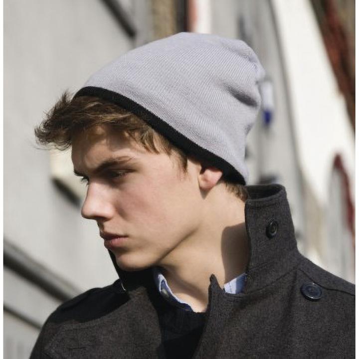 Actual product image Regatta Winter hat Reversible hat (One size)