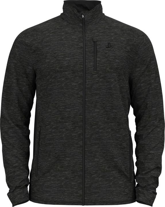 Odlo Mid layer full zip BERRA SL