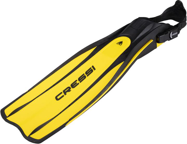 Actual product image Cressi Pro Light (L/XL)