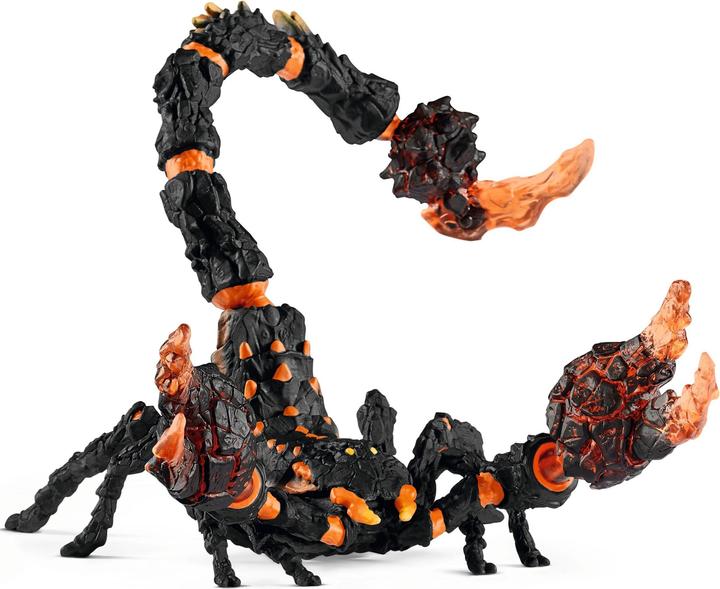 Immagine prodotto Schleich Scorpione di lava