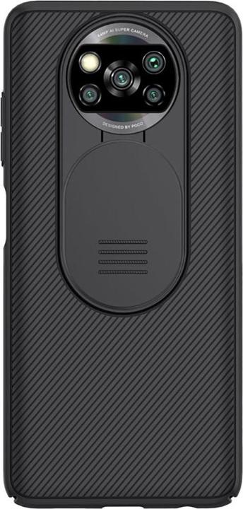 Produktbild Nillkin CamShield (Xiaomi Poco X3 NFC)