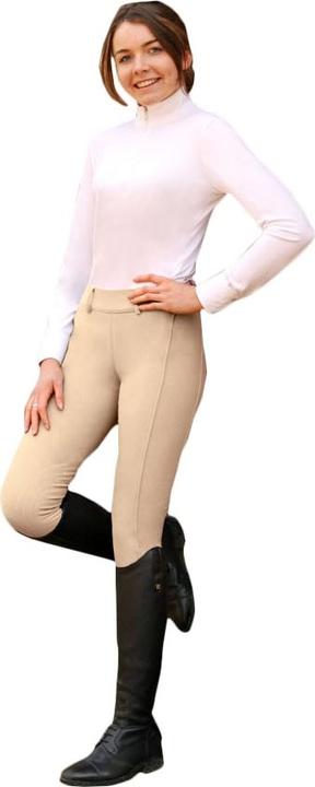Actual product image Hy Glacial riding leggings (XL)