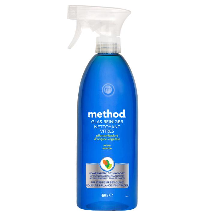 Produktbild Method Glas-Reiniger