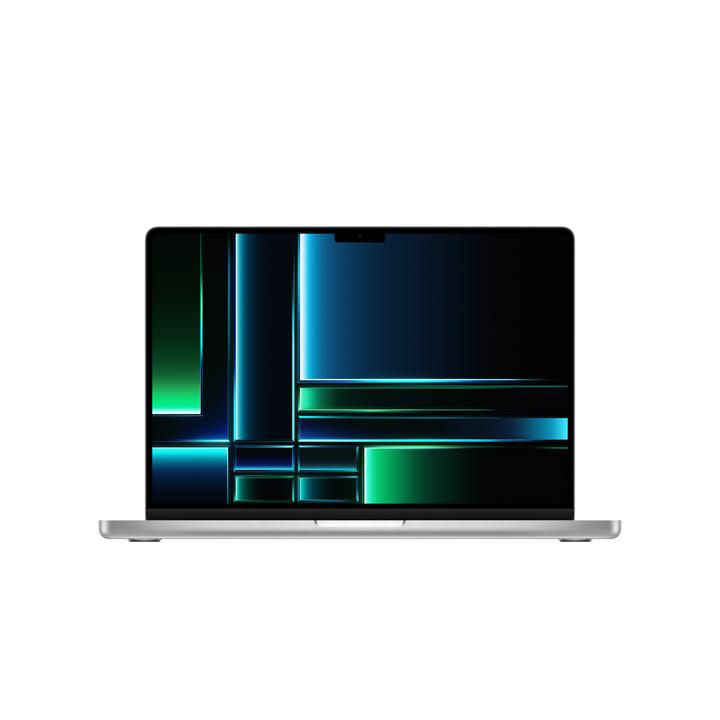 Immagine prodotto Apple MacBook Pro – 2023 (14", M2 Pro, 16 GB, 512 GB, DE)