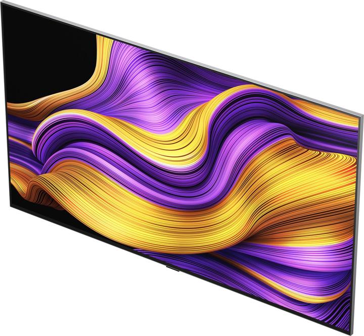 Produktbild LG OLED55G54LW (55", OLED, 4K, 2025)