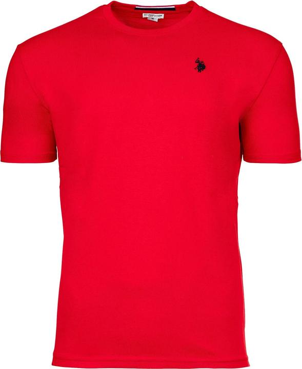 U.S. Polo Men 1Pack