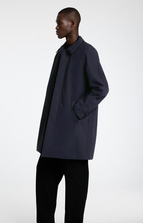 Actual product image Selected Homme Classic padded jacket (XL)