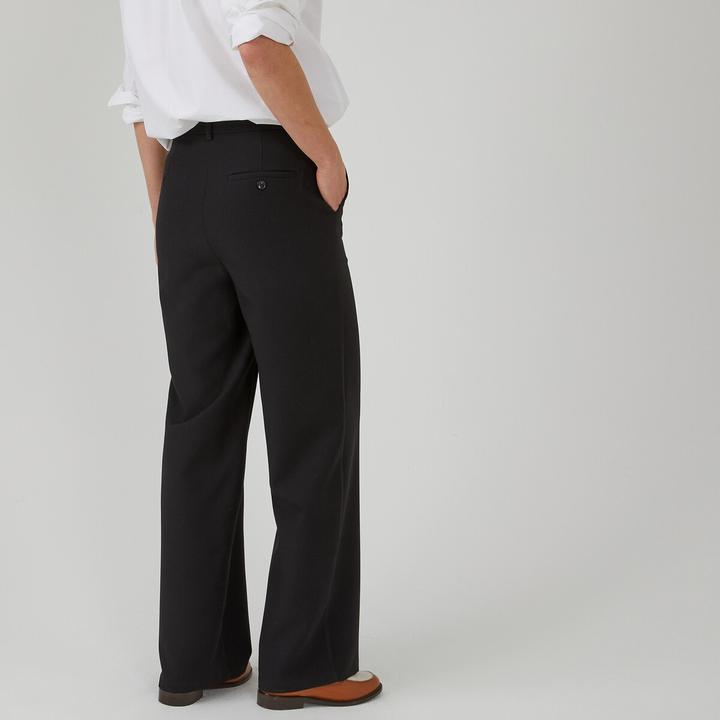 Produktbild La Redoute Collections Weite Hose (32)