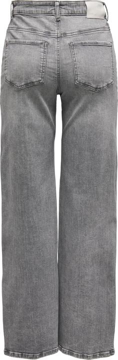 Actual product image JdY JDYFELINA-FINA Hohe Taille Weiter Beinschnitt Jeans Jeans mit weitem Bein (32)
