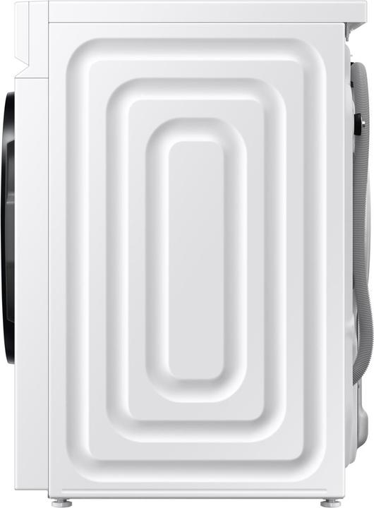 Actual product image Samsung WW90DB7U34GWU3 eco7090 Waschmaschine 9kg | (9 kg, Left)