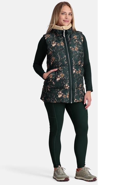 Actual product image Kari Traa Ruth Vest (XS)