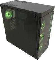 Produktbild LC-Power Midi Tower LC-991B-ON (ATX, mATX, Mini-ITX)