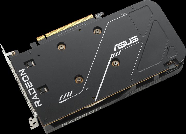 Immagine prodotto ASUS Dual Radeon RX 7600 EVO OC (8 GB)