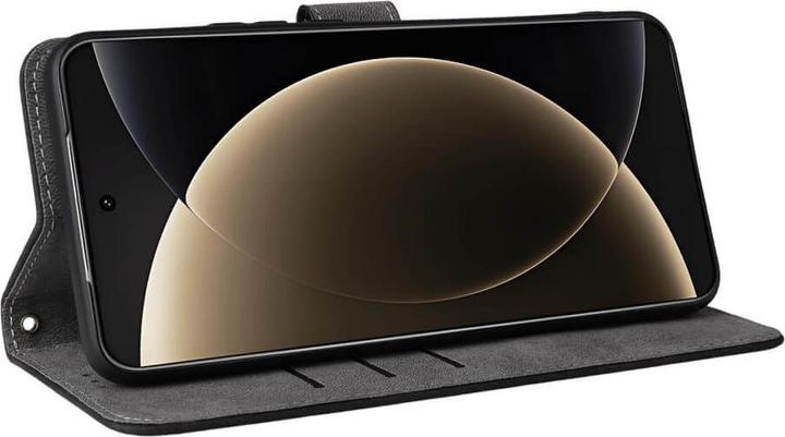 Actual product image Cover-Discount Etui mit RFID Blocker (Xiaomi 15 Ultra)