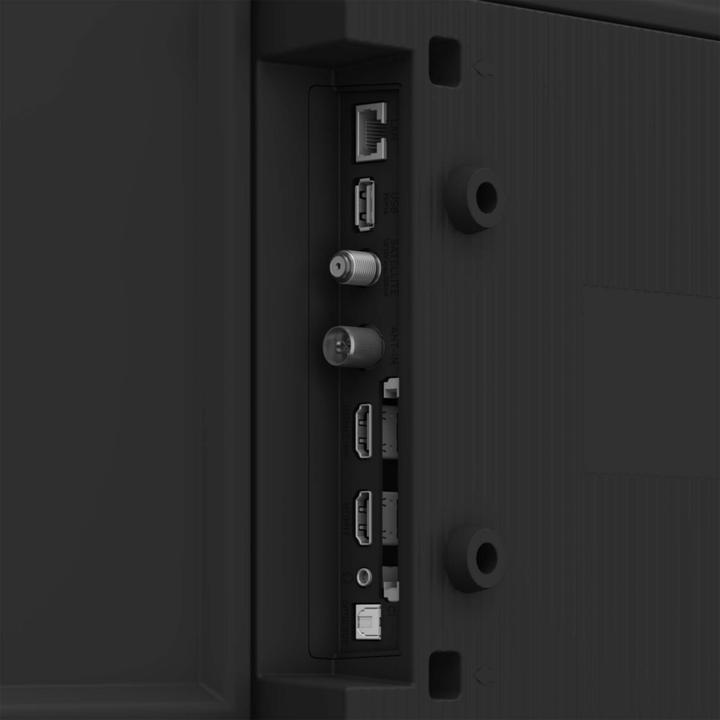 Image du produit Grundig Grun Led-Tv Fhd (40", LED, Full HD, 2023)
