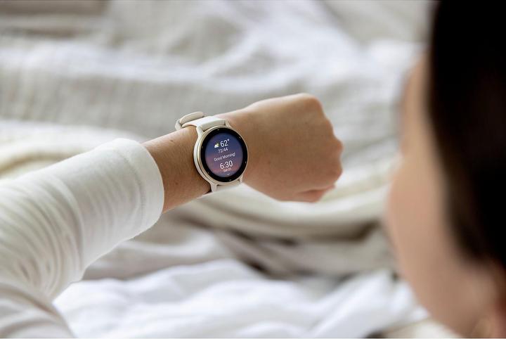 Immagine prodotto Garmin vivoactive 5 (42.20 mm, Solo WiFi)