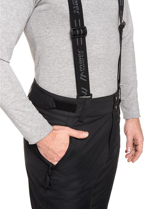 Actual product image Maier Sports Corban T mTex Skipants (L)