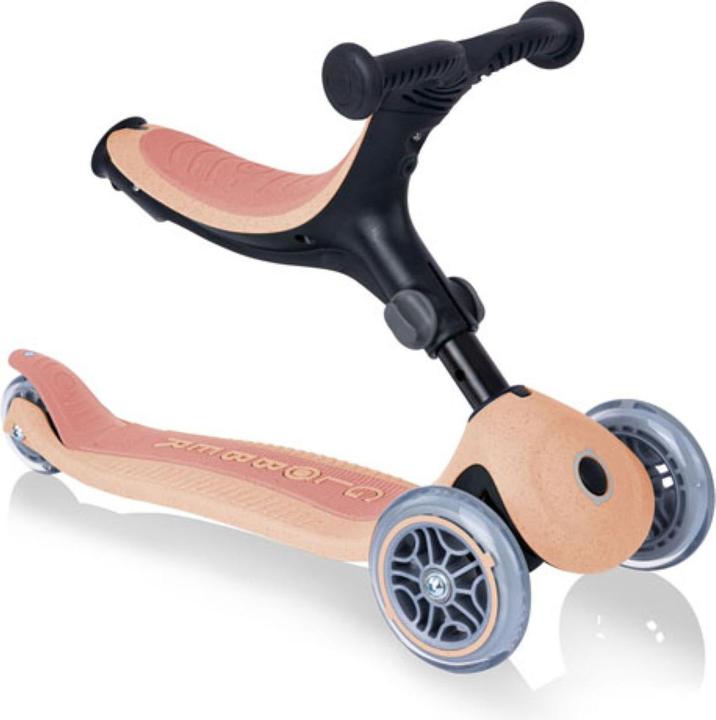 Productafbeelding Globber GO UP Foldable Plus Eco Peach