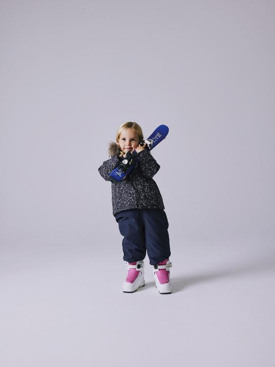 Produktbild Name it Nmfsnow05 Jacket Aop Fo Noos (104)