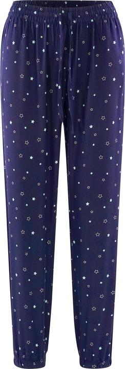 Pj Salvage Pyjamahose Midnight Sky (XS)