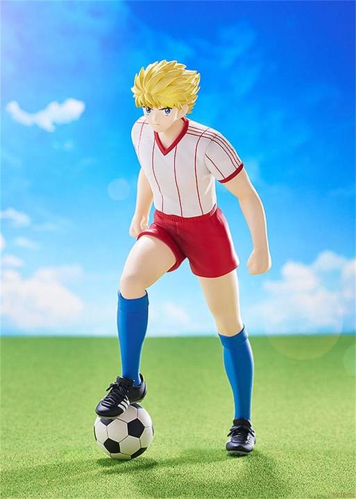 Image du produit Good Smile Company Captain Tsubasa statuette PVC Pop Up Parade Parade Karl Heinz Schneider (Manga Edition) 16 cm