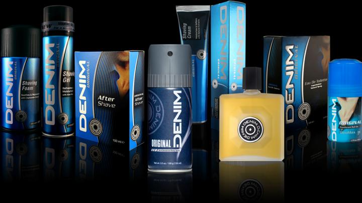Produktbild Denim Original (Eau de Toilette, 100 ml)