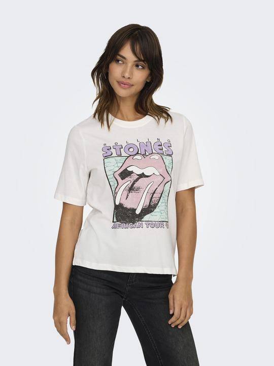Actual product image Only ONLROLLING T-shirt T-shirt (M)