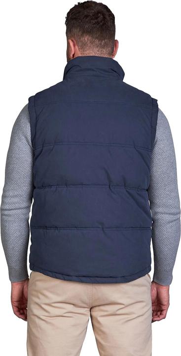 Produktbild Raging Bull Classic Weste Wattiert (S)