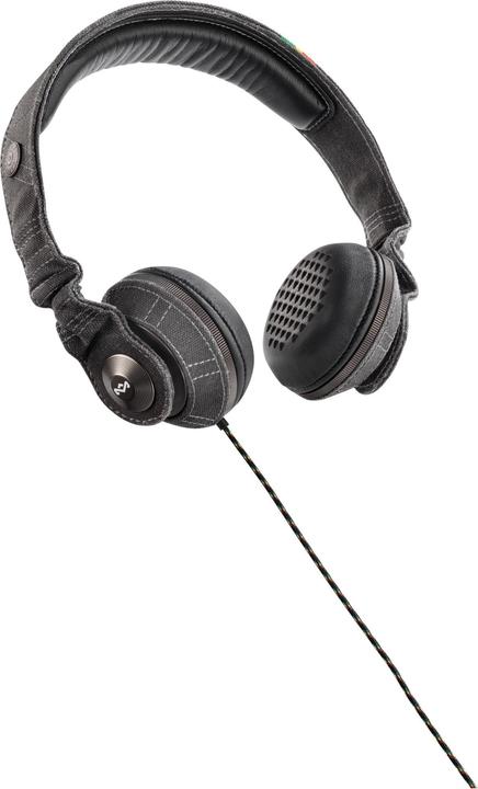 Image du produit House of Marley Riddim (Filaire)