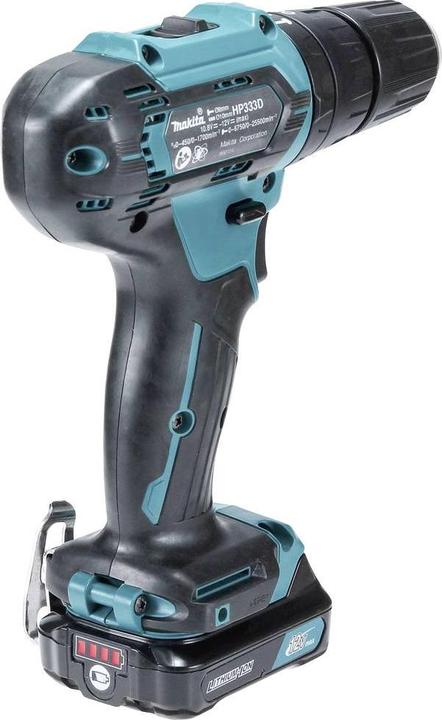 Produktbild Makita HP333DSAW (Akkubetrieb)