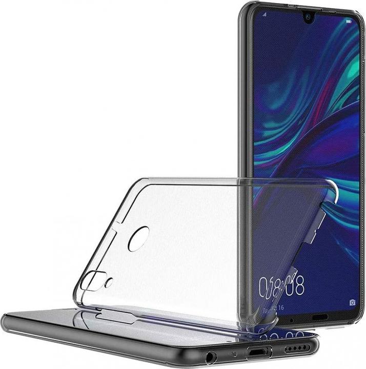 Produktbild Screenguard 360° Screen & Body Protector Huawei P Smart 2019 Hülle mit Folie (Huawei P Smart (2019))