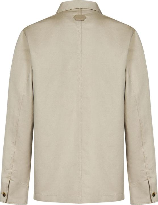 Immagine prodotto Jacob Cohen Coats Beige (S)