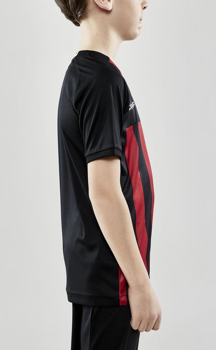 Actual product image Craft Progress 2.0 Stripe Jersey JR (146, 152)