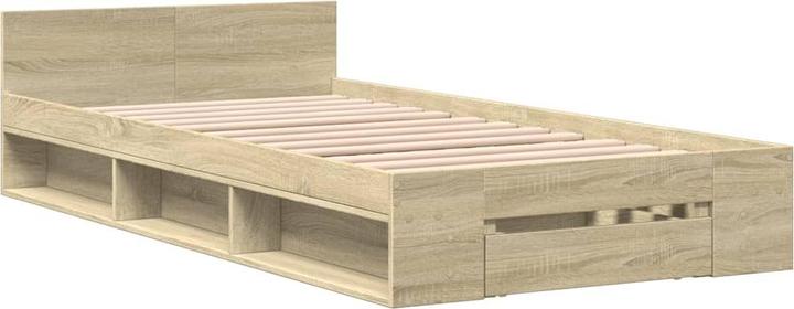 Produktbild VidaXL Keran (135 x 190 cm)