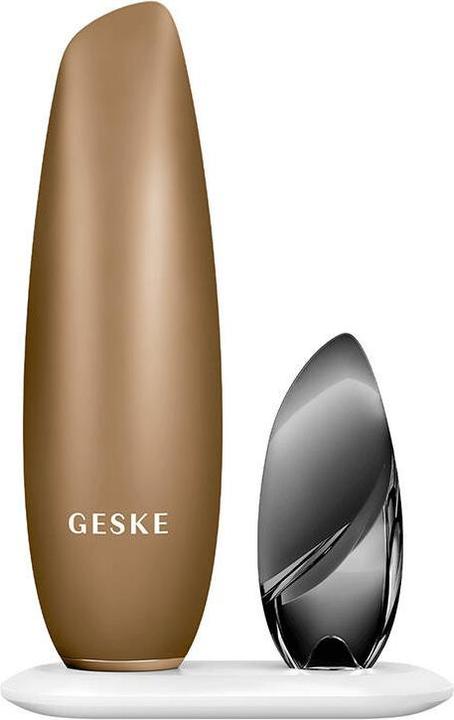Actual product image Geske Smartappguided Touchless Magnetic Peeling Mask 5 in 1 - Magnetic Face
