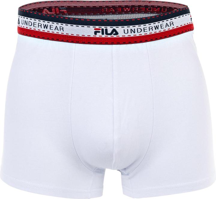 Immagine prodotto FILA Boxer casual elasticizzati - 15579 (XXL, confezione da 4)
