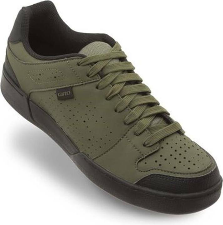 Actual product image Giro Jacket II (37)