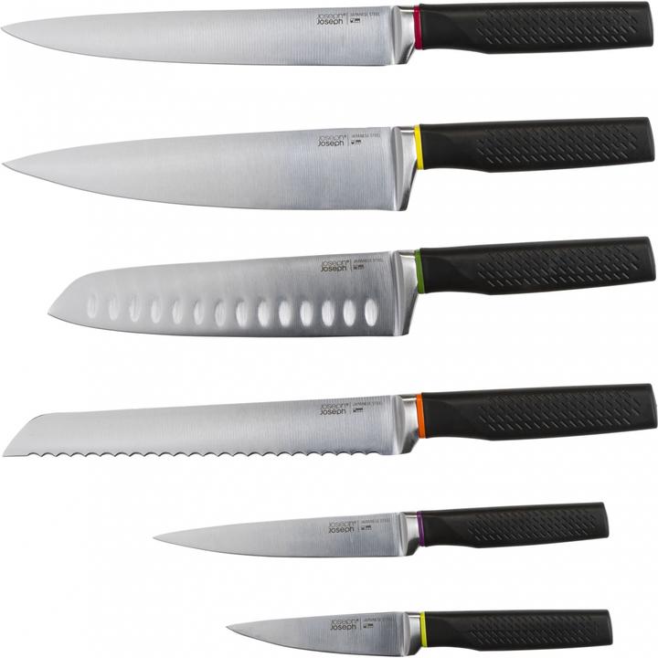 Actual product image Joseph Joseph LockBlock, 7-piece set