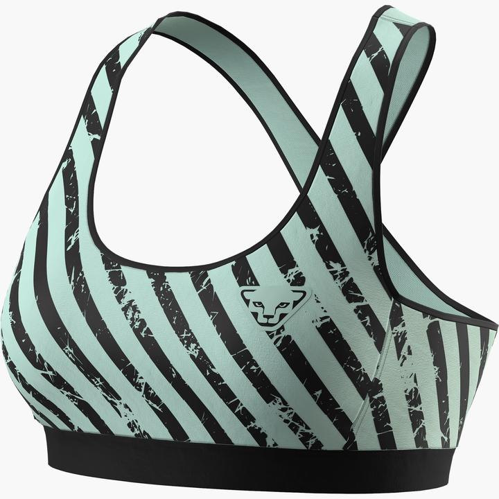 Dynafit Women's Alpine Graphic Bra