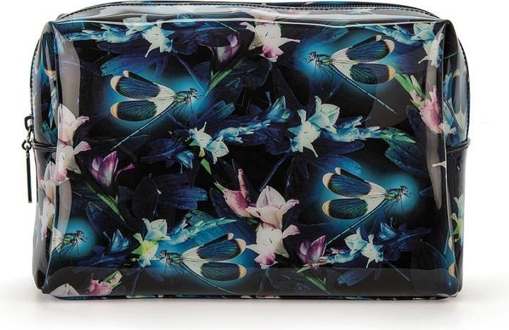 Catseye London Beauty Bag Dragfly