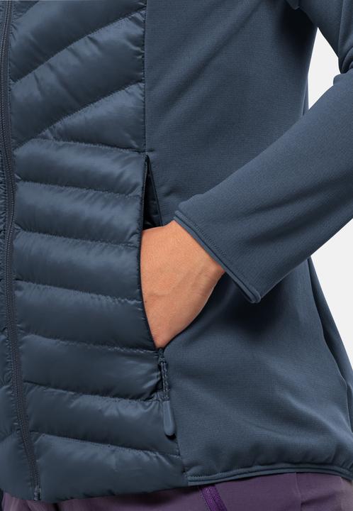 Immagine prodotto Jack Wolfskin Routeburn Pro Hybrid W (M)