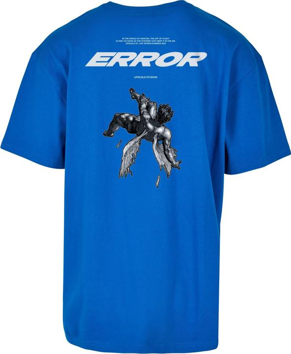 Image du produit Urban Classics Upscale Error Oversize Tee - 179269 (S)