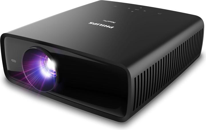 Philips NeoPix 520 (Full HD, 350 lm, 1.43:1)