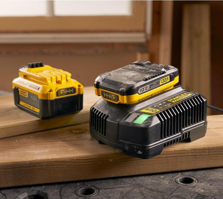 Produktbild Stanley SFMCB14 (18 V)