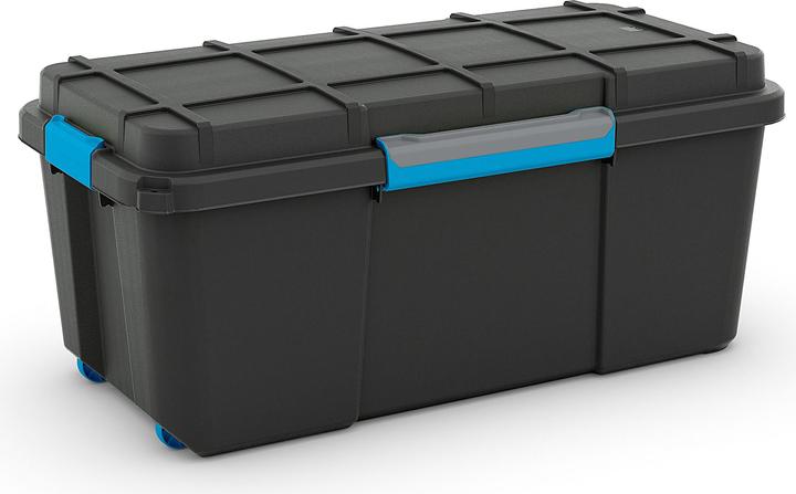 Image du produit KIS Scuba (78 x 39.5 x 35 cm, 80 l)