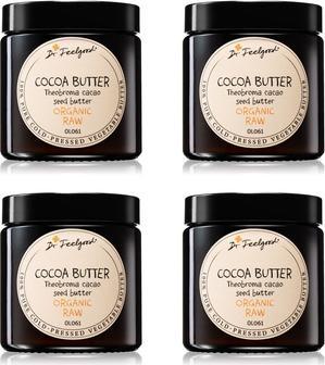 Immagine prodotto Dr. Feelgood Bio (Crema corpo, 100 ml)