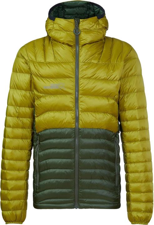 Rock Experience Astroman Down Hoodie (XXL)