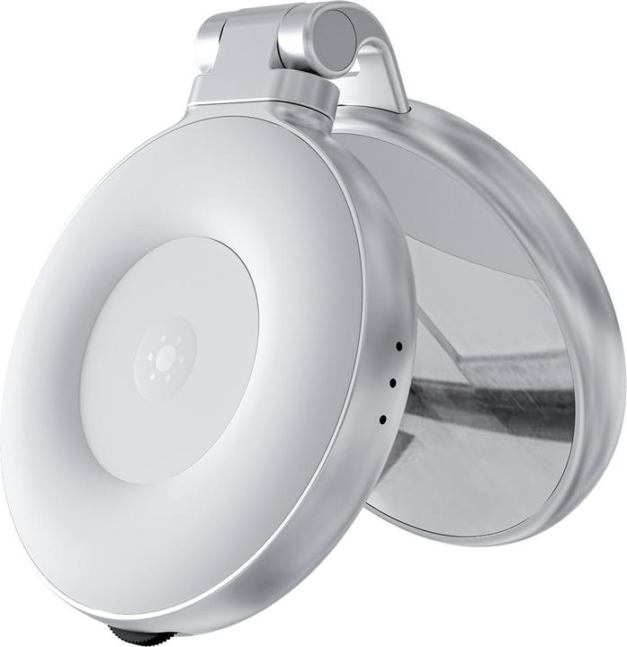 Actual product image Telesin Beauty Fill Light Magnetic For Smartphone V2 (T-S5-BGD-01)